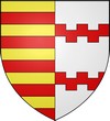 Blason de Hamont-Achel