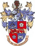 Blason d'Harrogate