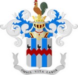 Blason d'Hemiksem