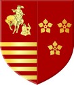 Blason d'Herk-de-Stad