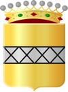 Blason d'Hoeselt