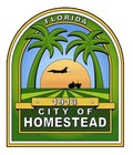 Logo d'Homestead