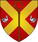 Blason d'Hosingen