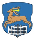 Blason d'Hrodna