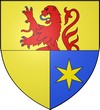 Blason d'Hunspach