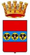 Blason d'Iglesias