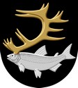 Blason d'Inari