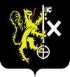 Blason d'Incourt