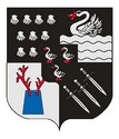 Blason de Jabbeke