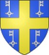 Blason de Jumièges