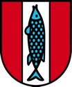 Blason de Kaiserslautern