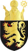 Blason de Kapelle-op-den-Bos