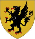 Blason de Kayl