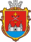 Blason de Khotyn