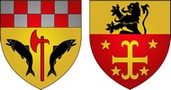 Blason de Kiischpelt