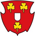 Blason de Kleve