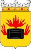 Blason de Kokkola