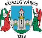 Blason de Koszeg