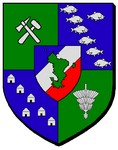 Blason de Koungou