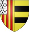 Blason de Laakdal