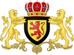 Blason de Laarne