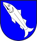 Blason de Laax