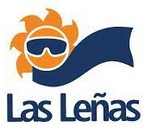Logo de Las Leñas