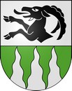 Blason de Lauterbrunnen