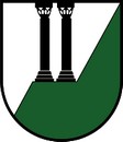 Blason de Lavant