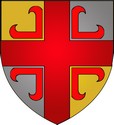 Blason de Lenningen