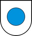 Blason de Lenzburg