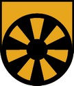 Blason de Lermoos