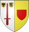 Blason de Lierde