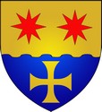 Blason de Lintgen