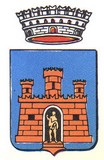 Blason de Lipari