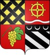 Blason de Lods