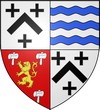 Blason de Longny-au-Perche