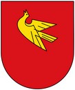 Blason de Lörrach