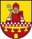 Blason de Lüdenscheid