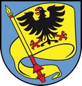 Blason de Ludwigsbourg