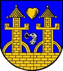 Blason de Malchow