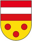 Blason de Malles Venosta