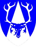 Blason de Maniitsoq