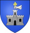 Blason de Marvejols