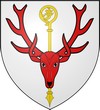 Blason de Maroilles