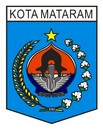 Blason de Mataram