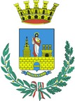 Blason de Mazara del Vallo