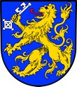 Blason de Melk