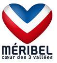 Logo de Méribel