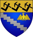 Blason de Mertzig